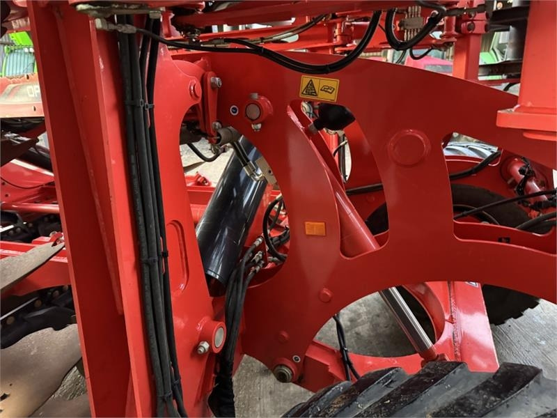 Rotavator Kuhn Optimer XL 12000: picture 20 Rotavator Kuhn Optimer XL 12000: picture 20