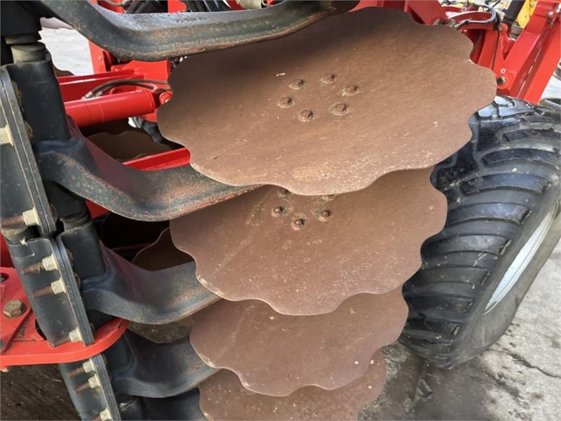 Rotavator Kuhn Optimer XL 12000: picture 17 Rotavator Kuhn Optimer XL 12000: picture 17