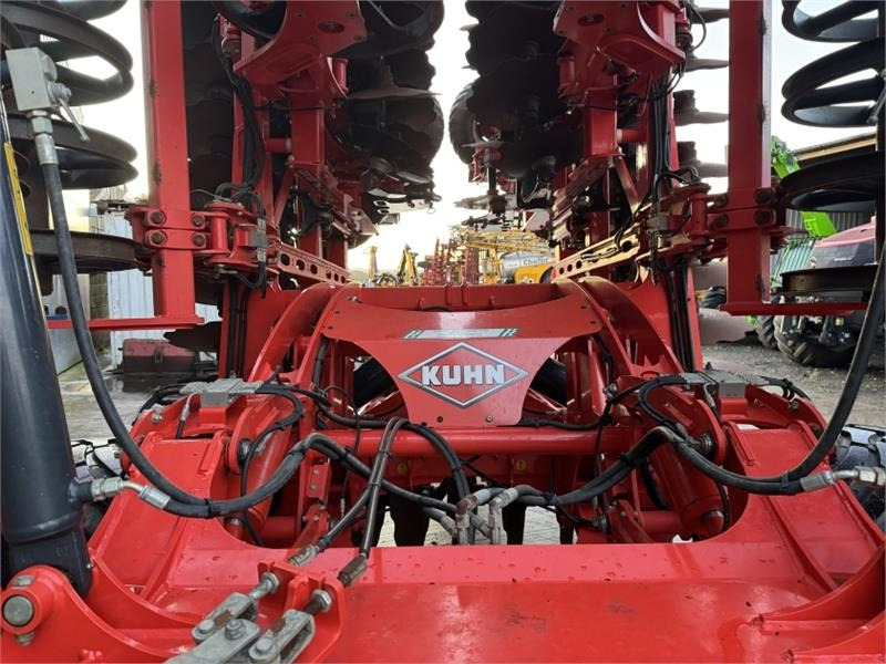 Rotavator Kuhn Optimer XL 12000: picture 21 Rotavator Kuhn Optimer XL 12000: picture 21