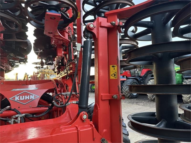 Rotavator Kuhn Optimer XL 12000: picture 22 Rotavator Kuhn Optimer XL 12000: picture 22