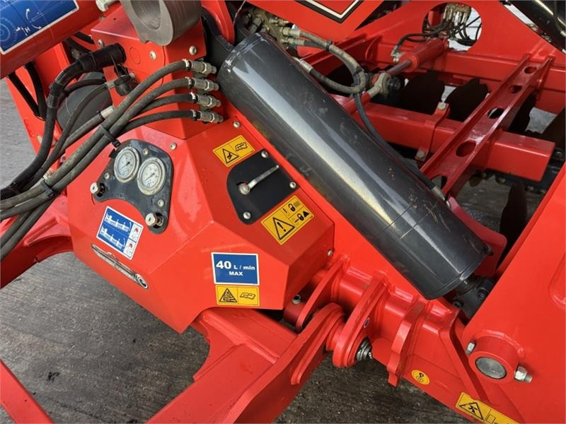 Rotavator Kuhn Optimer XL 12000: picture 15 Rotavator Kuhn Optimer XL 12000: picture 15