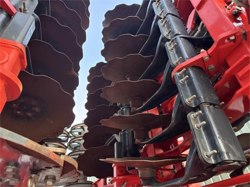 Rotavator Kuhn Optimer XL 12000: picture 13 Rotavator Kuhn Optimer XL 12000: picture 13