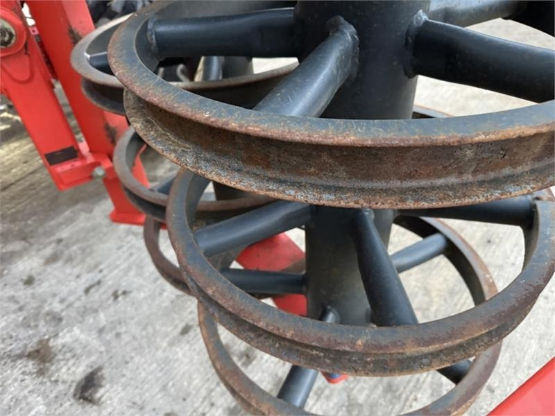 Rotavator Kuhn Optimer XL 12000: picture 24 Rotavator Kuhn Optimer XL 12000: picture 24