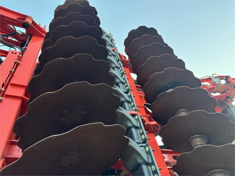 Rotavator Kuhn Optimer XL 12000: picture 10 Rotavator Kuhn Optimer XL 12000: picture 10