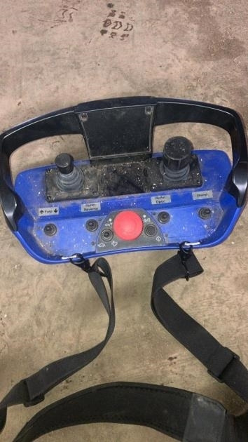 Lindana TP 310 PTO K Wood Chipper - Wood chipper: picture 3 Lindana TP 310 PTO K Wood Chipper - Wood chipper: picture 3