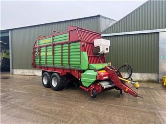 Strautmann SuperVitesse 2-H - Self-loading wagon: picture 1 Strautmann SuperVitesse 2-H - Self-loading wagon: picture 1