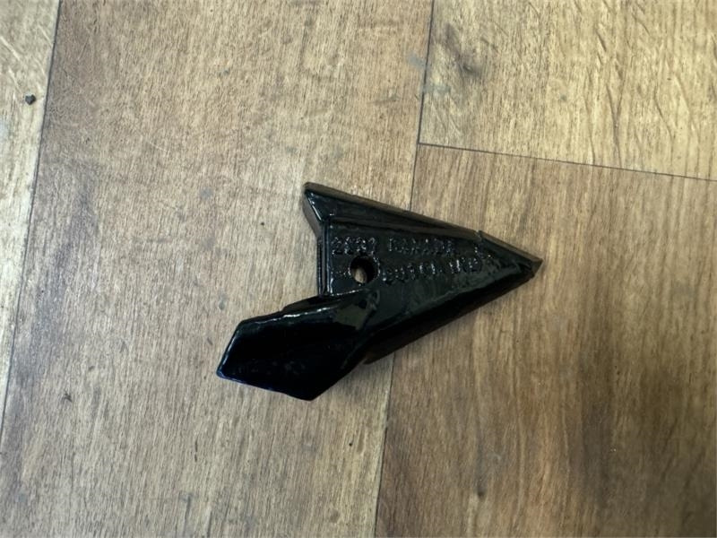 Sumo Sumo DTS Bean Coulters 1" Dutch Opener Points - Combine seed drill: picture 1 Sumo Sumo DTS Bean Coulters 1" Dutch Opener Points - Combine seed drill: picture 1