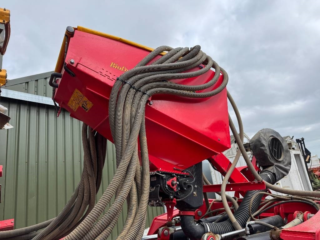 Vaderstad Bio Drill 360 - Seed drill: picture 2 Vaderstad Bio Drill 360 - Seed drill: picture 2