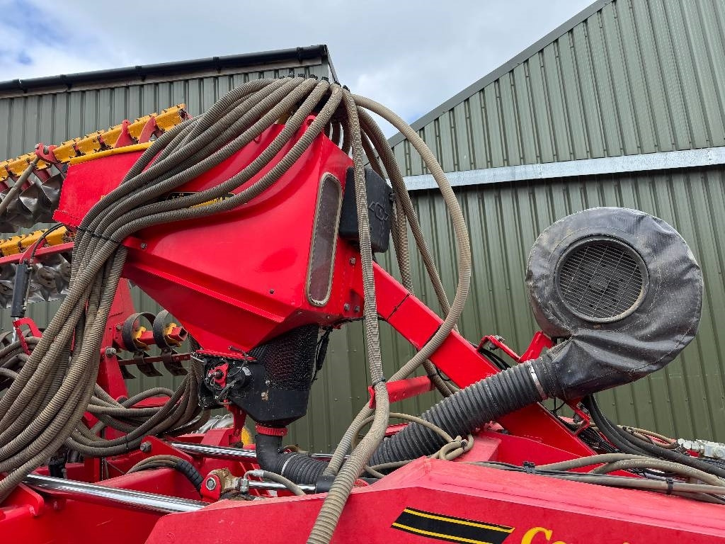Vaderstad Bio Drill 360 - Seed drill: picture 1 Vaderstad Bio Drill 360 - Seed drill: picture 1