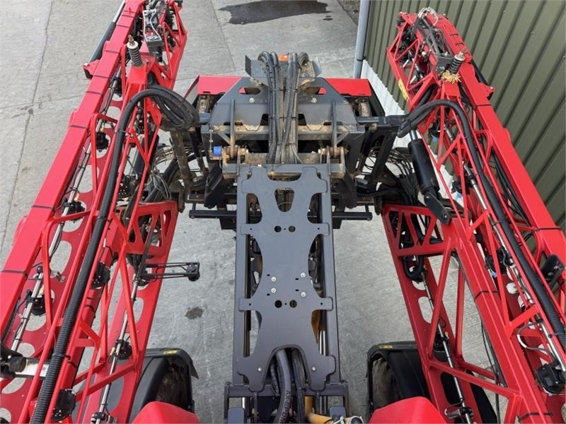 Tractor mounted sprayer Vicon I X Track T6 6000L 36m Trailed Sprayer: picture 21