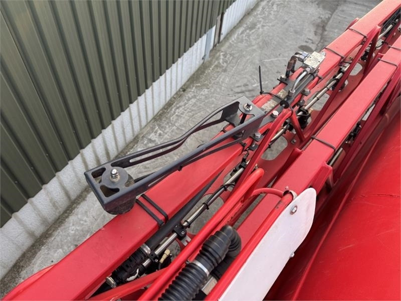 Tractor mounted sprayer Vicon I X Track T6 6000L 36m Trailed Sprayer: picture 22