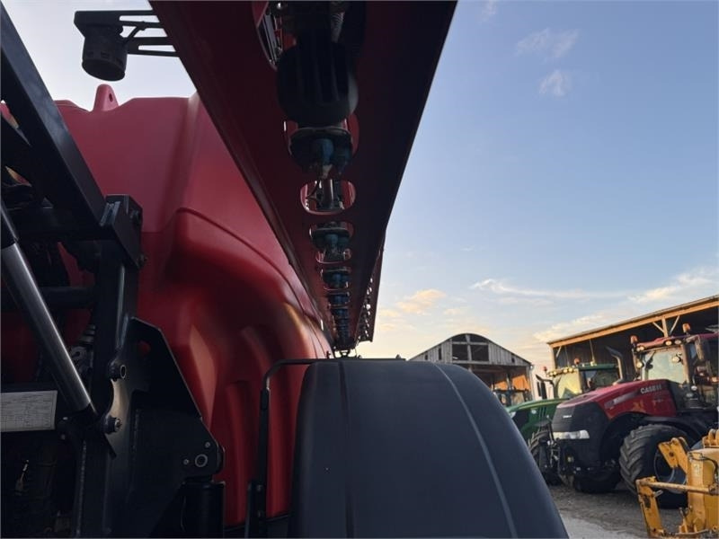 Tractor mounted sprayer Vicon I X Track T6 6000L 36m Trailed Sprayer: picture 13