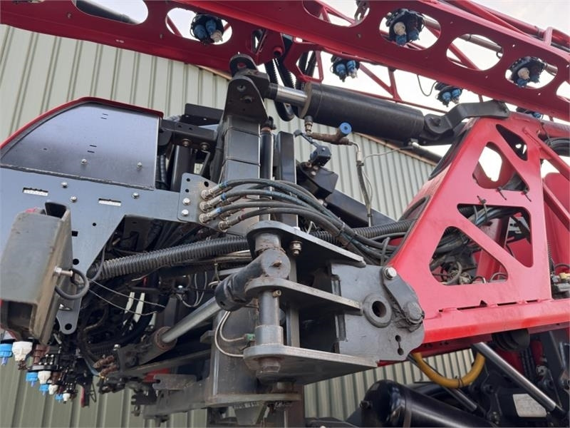 Tractor mounted sprayer Vicon I X Track T6 6000L 36m Trailed Sprayer: picture 9