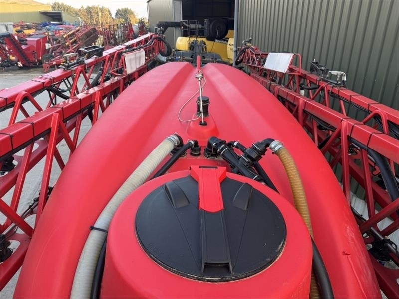 Tractor mounted sprayer Vicon I X Track T6 6000L 36m Trailed Sprayer: picture 18