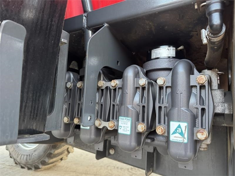Tractor mounted sprayer Vicon I X Track T6 6000L 36m Trailed Sprayer: picture 14