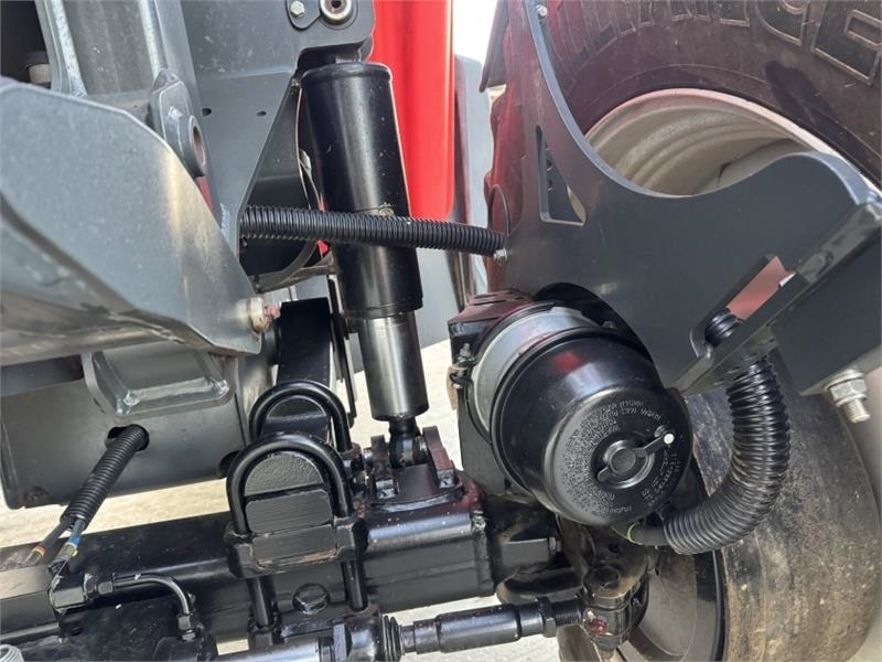 Tractor mounted sprayer Vicon I X Track T6 6000L 36m Trailed Sprayer: picture 6