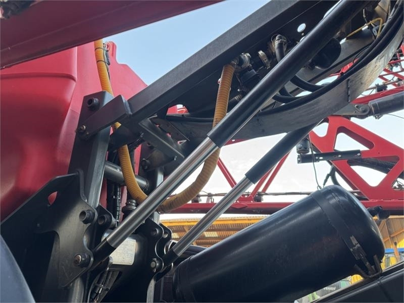 Tractor mounted sprayer Vicon I X Track T6 6000L 36m Trailed Sprayer: picture 11
