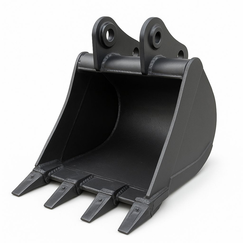 New Mini excavator Müller Machinery Diesel Mini excavator 1.2 Ton - Müller Machinery MB 12 - KS - Koop 192F Motor: picture 20 New Mini excavator Müller Machinery Diesel Mini excavator 1.2 Ton - Müller Machinery MB 12 - KS - Koop 192F Motor: picture 20