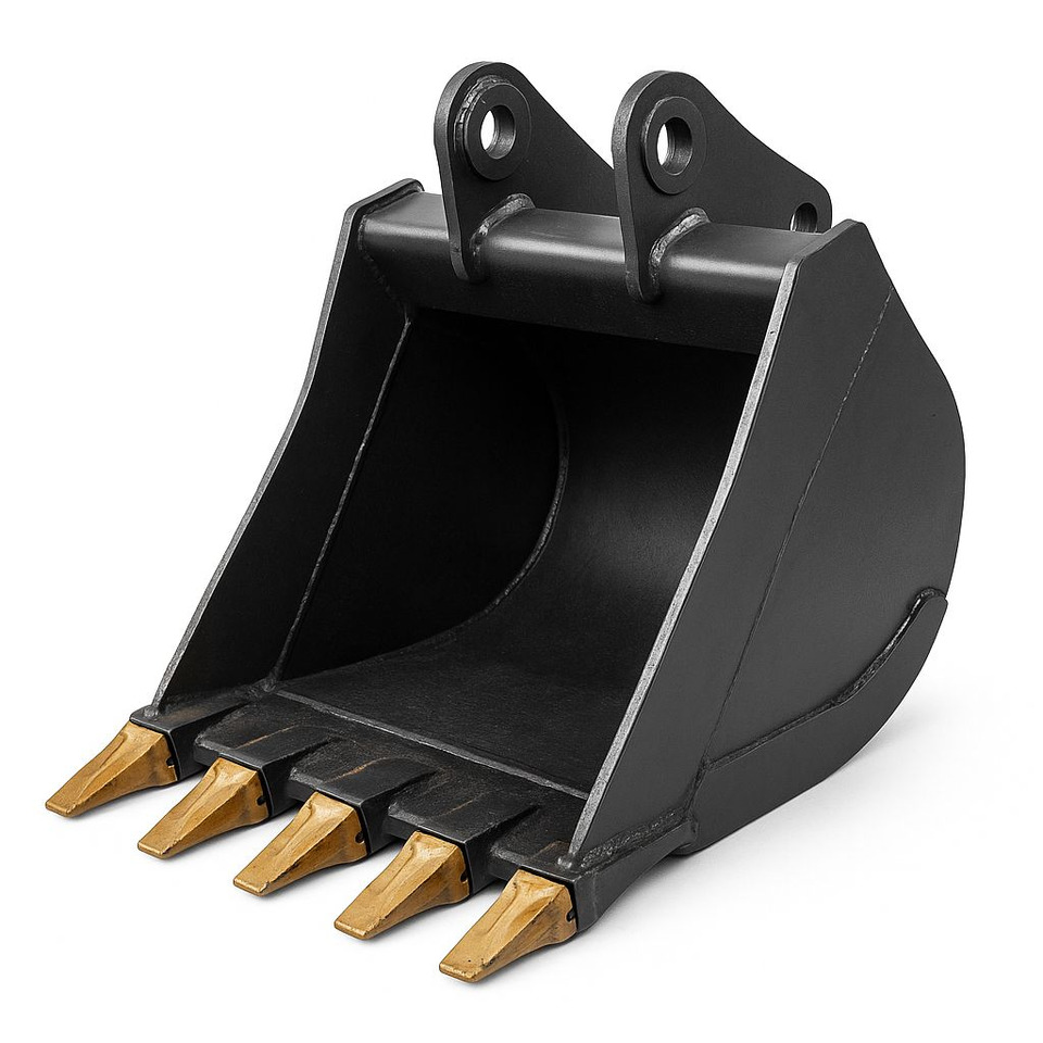 New Mini excavator Müller Machinery Diesel Mini excavator 4 ton - Müller Machinery MB 40 - KSH Xinchai  4D32  Motor: picture 11