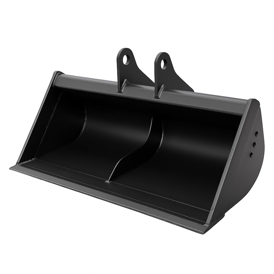 New Mini excavator Müller Machinery Diesel Mini excavator 4 ton - Müller Machinery MB 40 - KSH Xinchai  4D32  Motor: picture 17