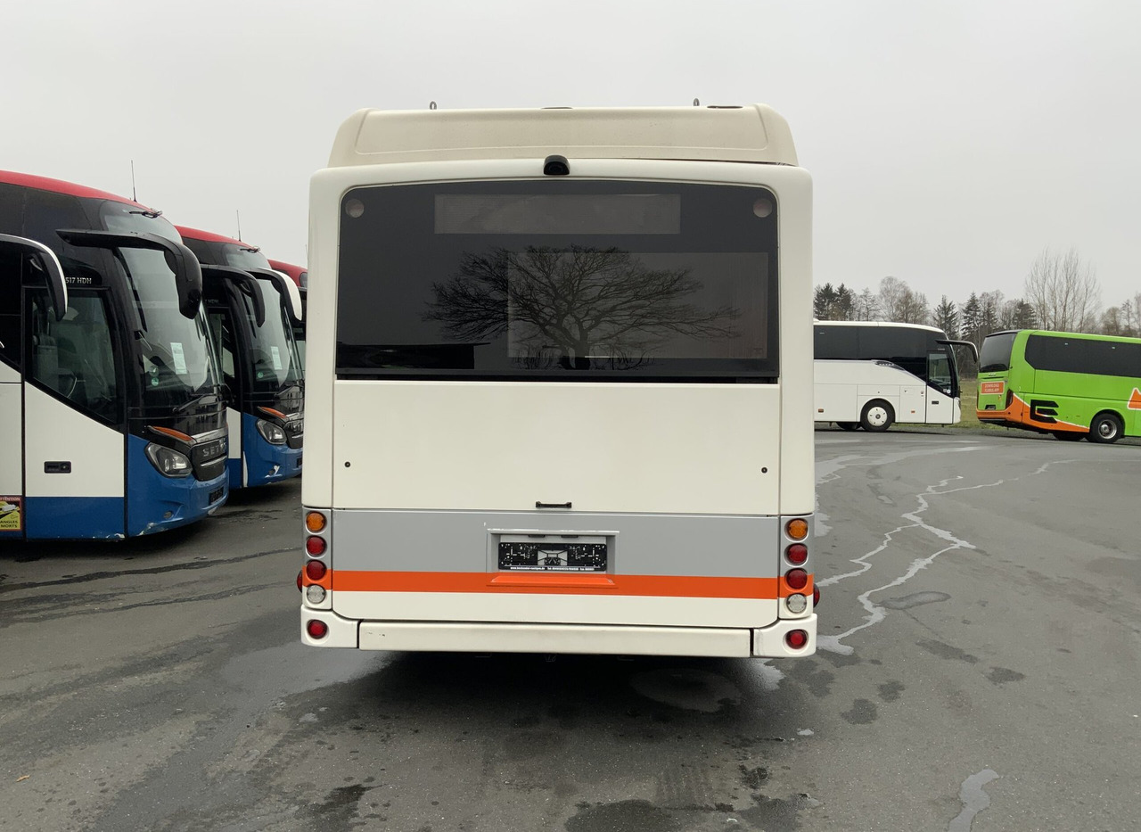 City bus Hess Swiss Diesel BD-N1A: picture 8