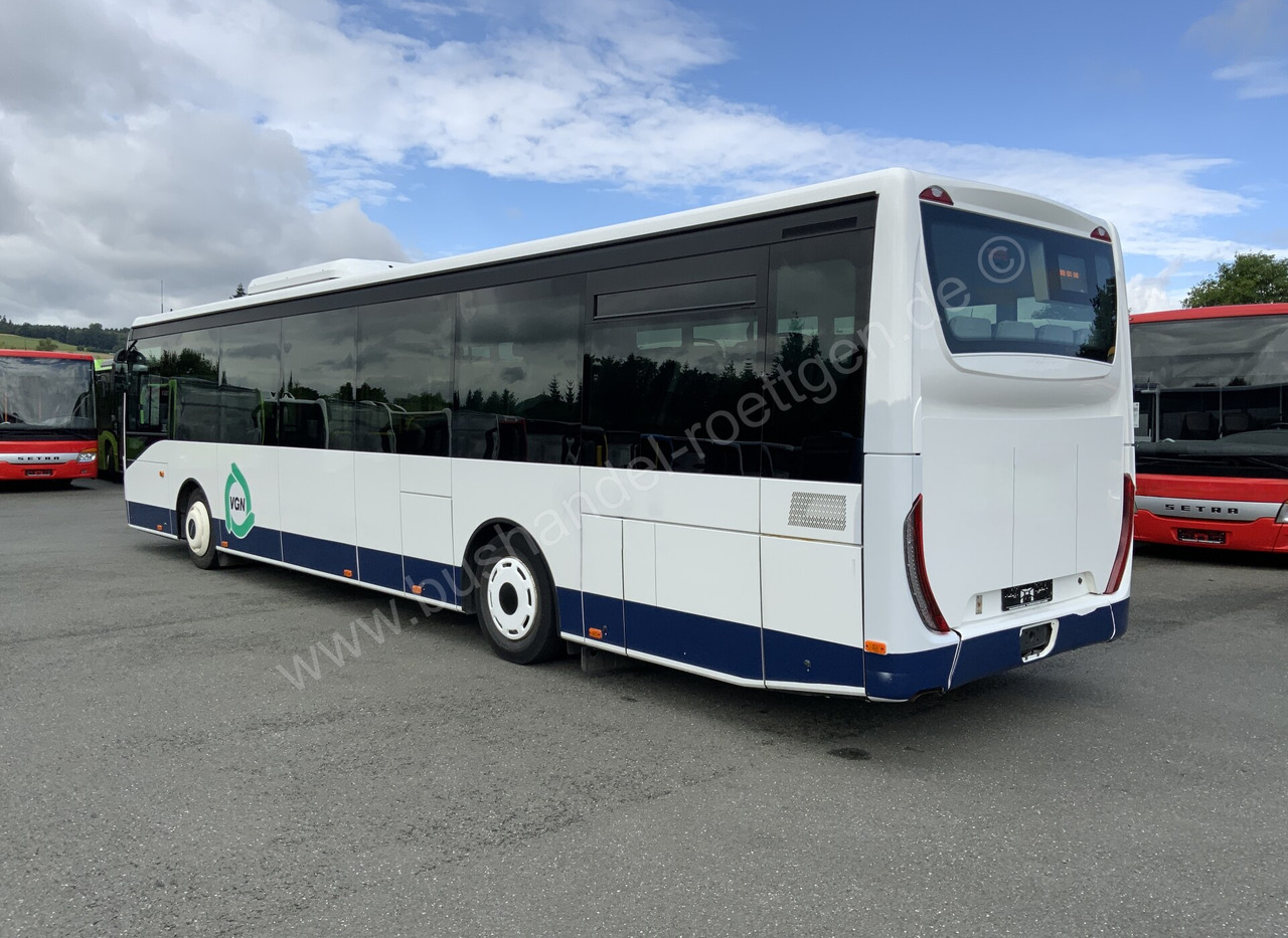 Iveco Crossway LE - City bus: picture 3 Iveco Crossway LE - City bus: picture 3