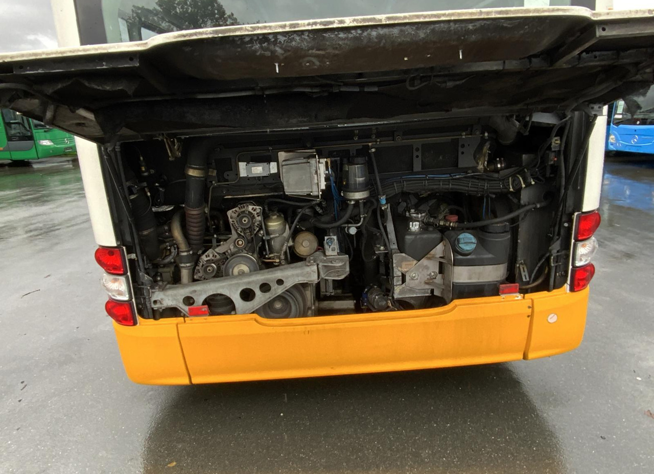 Articulated bus MAN A 23 Lion´s City: picture 9 Articulated bus MAN A 23 Lion´s City: picture 9