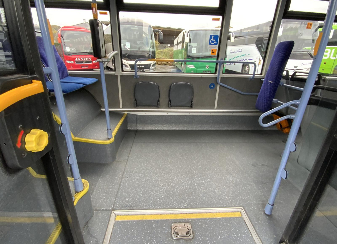 Articulated bus MAN A 23 Lion´s City: picture 6 Articulated bus MAN A 23 Lion´s City: picture 6