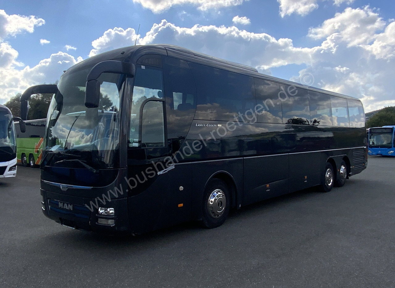 MAN R09 Lions Couch C - Coach: picture 2 MAN R09 Lions Couch C - Coach: picture 2