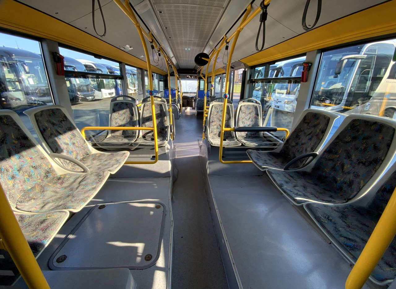 City bus Mercedes-Benz O 530 Citaro CNG: picture 14