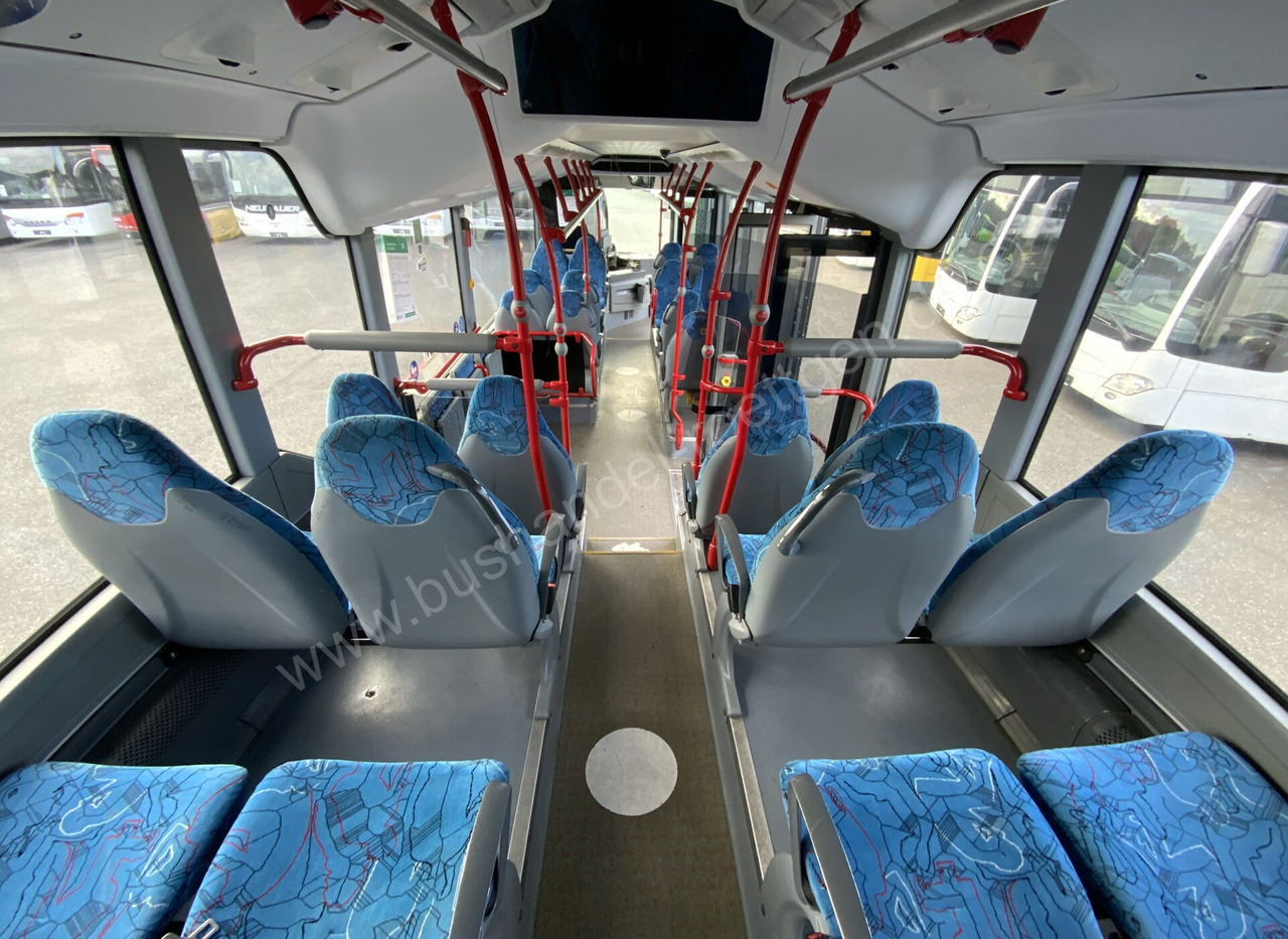 City bus Mercedes-Benz O 530 Citaro LE: picture 15 City bus Mercedes-Benz O 530 Citaro LE: picture 15