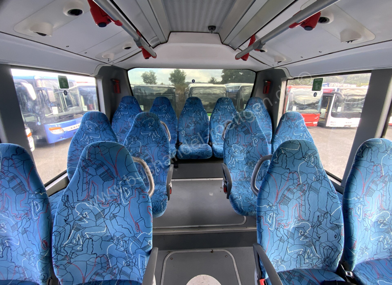 City bus Mercedes-Benz O 530 Citaro LE: picture 13 City bus Mercedes-Benz O 530 Citaro LE: picture 13