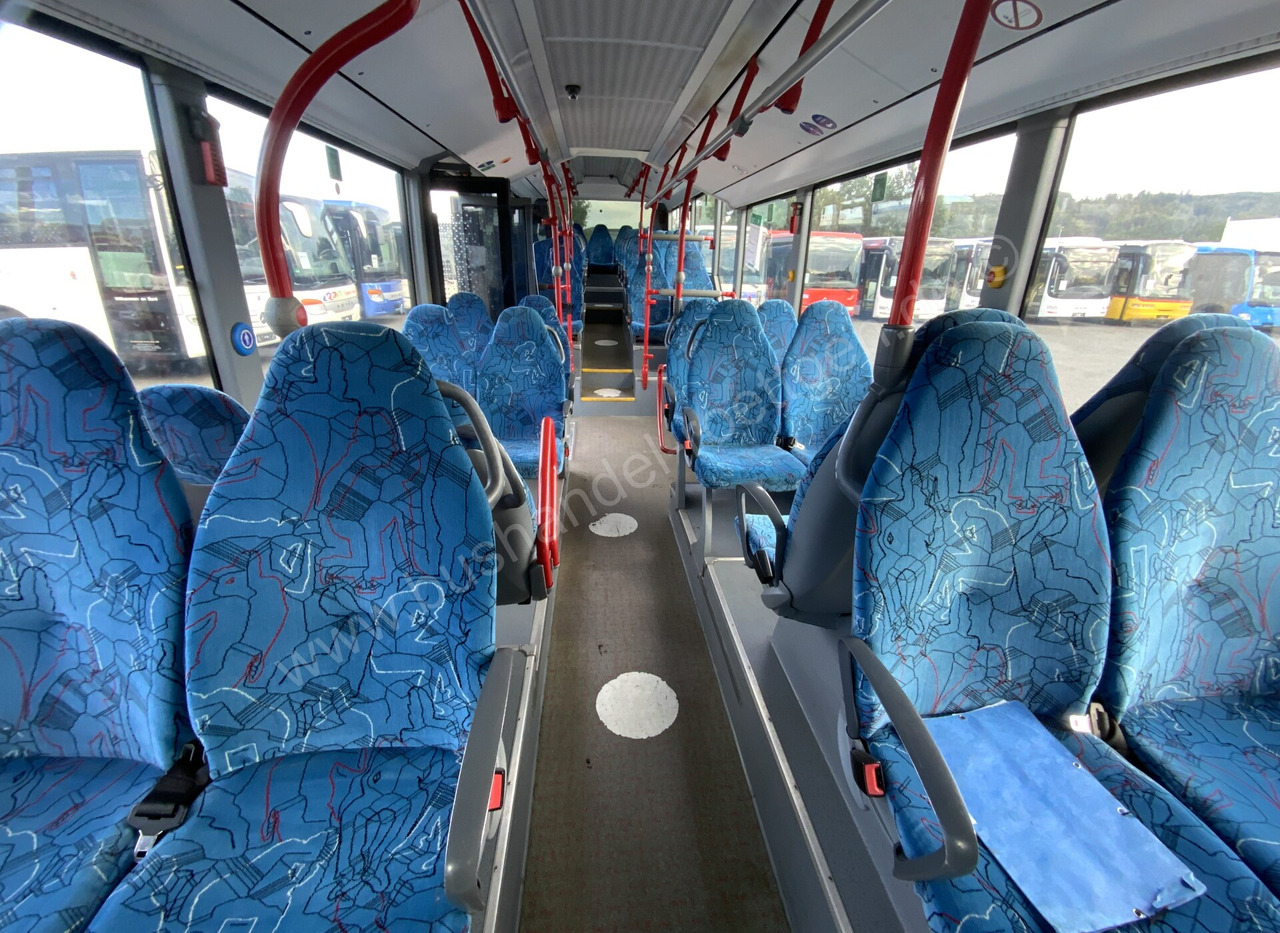 City bus Mercedes-Benz O 530 Citaro LE: picture 10 City bus Mercedes-Benz O 530 Citaro LE: picture 10