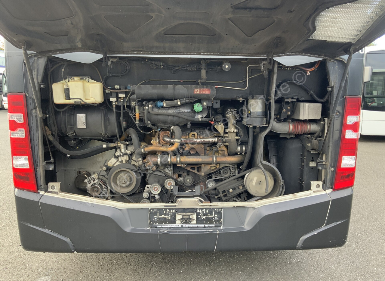 City bus Mercedes-Benz O 530 Citaro LE: picture 9 City bus Mercedes-Benz O 530 Citaro LE: picture 9