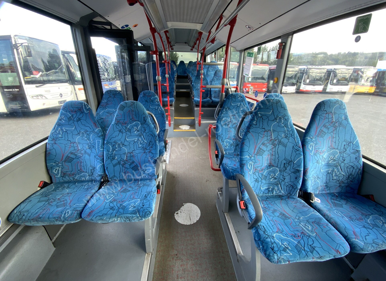 City bus Mercedes-Benz O 530 Citaro LE: picture 11 City bus Mercedes-Benz O 530 Citaro LE: picture 11