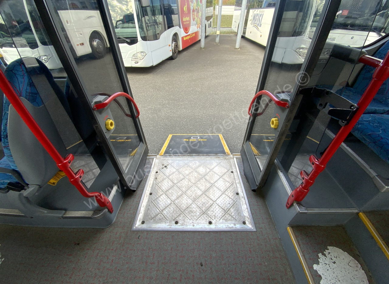 City bus Mercedes-Benz O 530 Citaro LE: picture 19 City bus Mercedes-Benz O 530 Citaro LE: picture 19