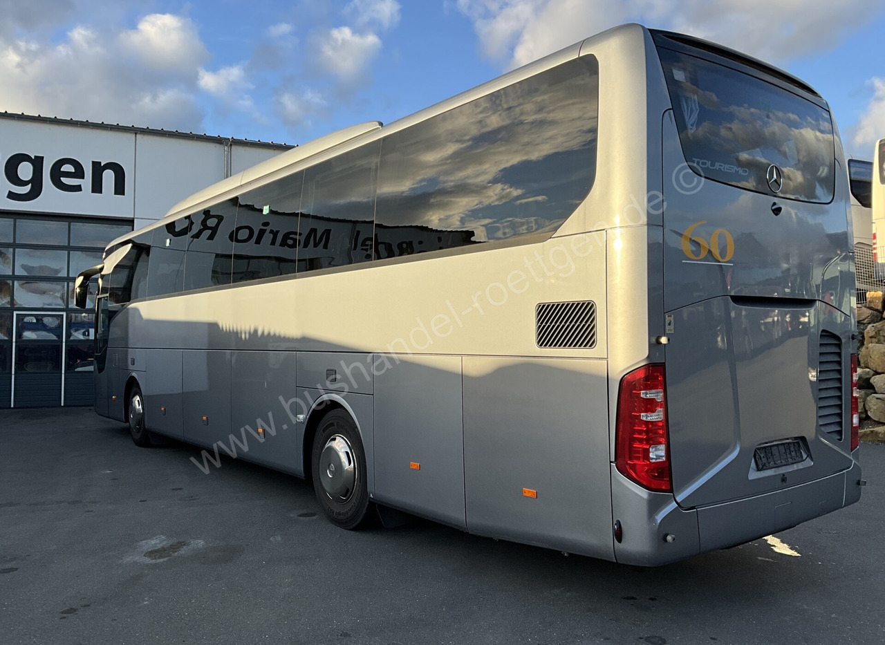Mercedes-Benz Tourismo 15 RHD - Coach: picture 5 Mercedes-Benz Tourismo 15 RHD - Coach: picture 5