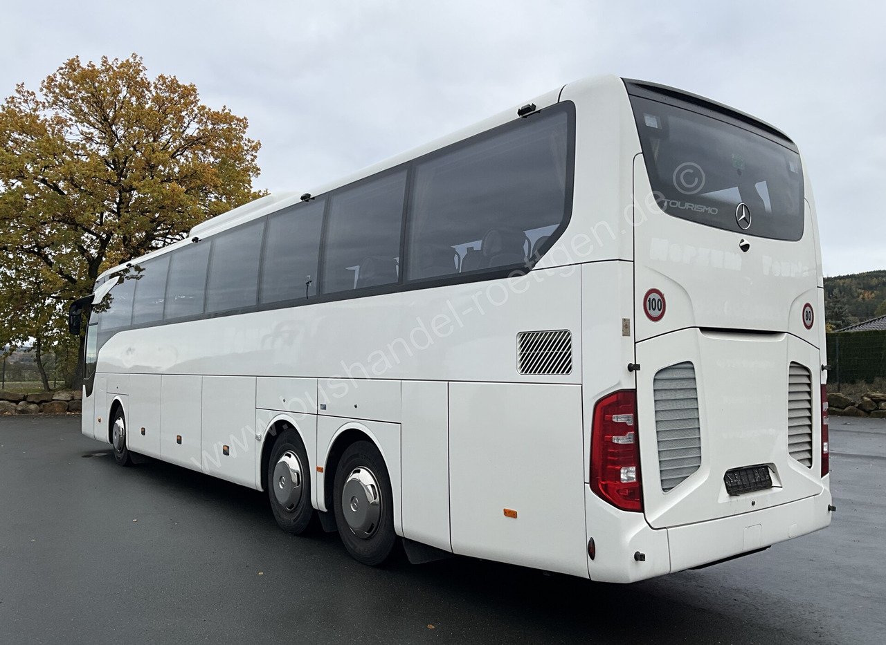 Mercedes-Benz Tourismo 16 RHD - Coach: picture 4 Mercedes-Benz Tourismo 16 RHD - Coach: picture 4