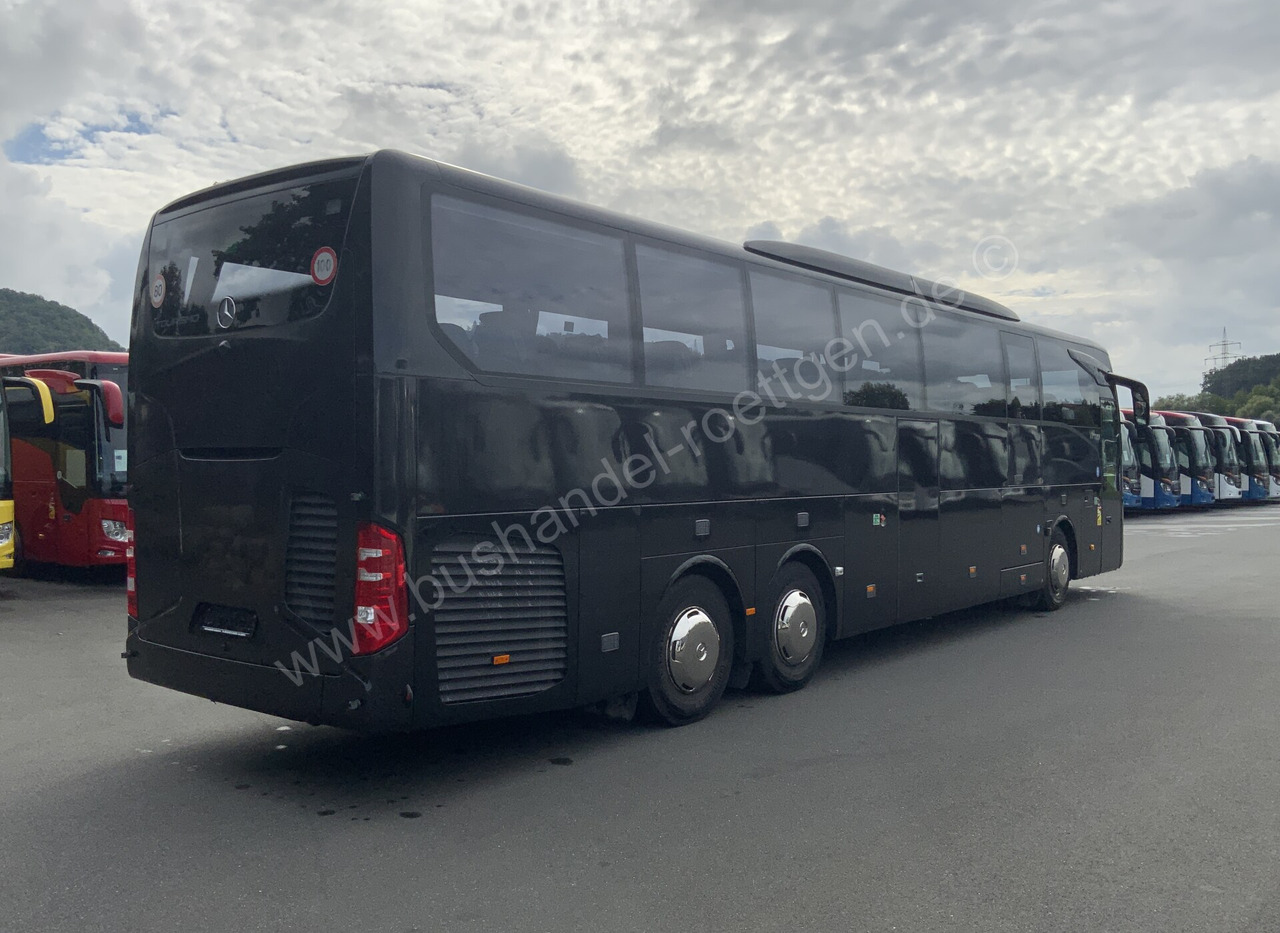 Mercedes-Benz Tourismo E 16 RHD - Coach: picture 4 Mercedes-Benz Tourismo E 16 RHD - Coach: picture 4
