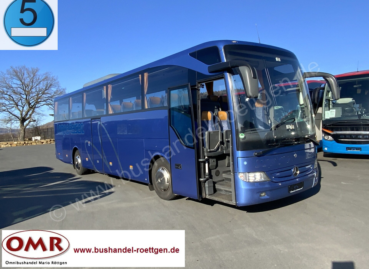 Mercedes-Benz Tourismo RHD - Coach: picture 1 Mercedes-Benz Tourismo RHD - Coach: picture 1