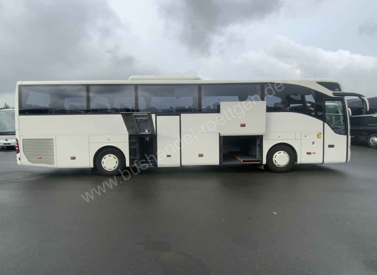 Mercedes-Benz Tourismo RHD - Coach: picture 5 Mercedes-Benz Tourismo RHD - Coach: picture 5