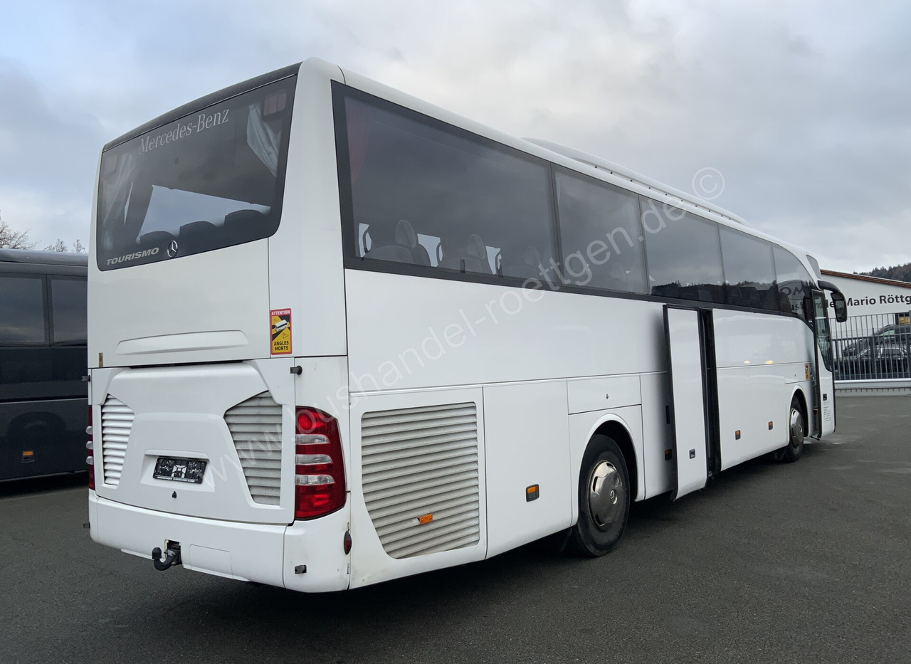 Mercedes-Benz Tourismo RHD - Coach: picture 3 Mercedes-Benz Tourismo RHD - Coach: picture 3