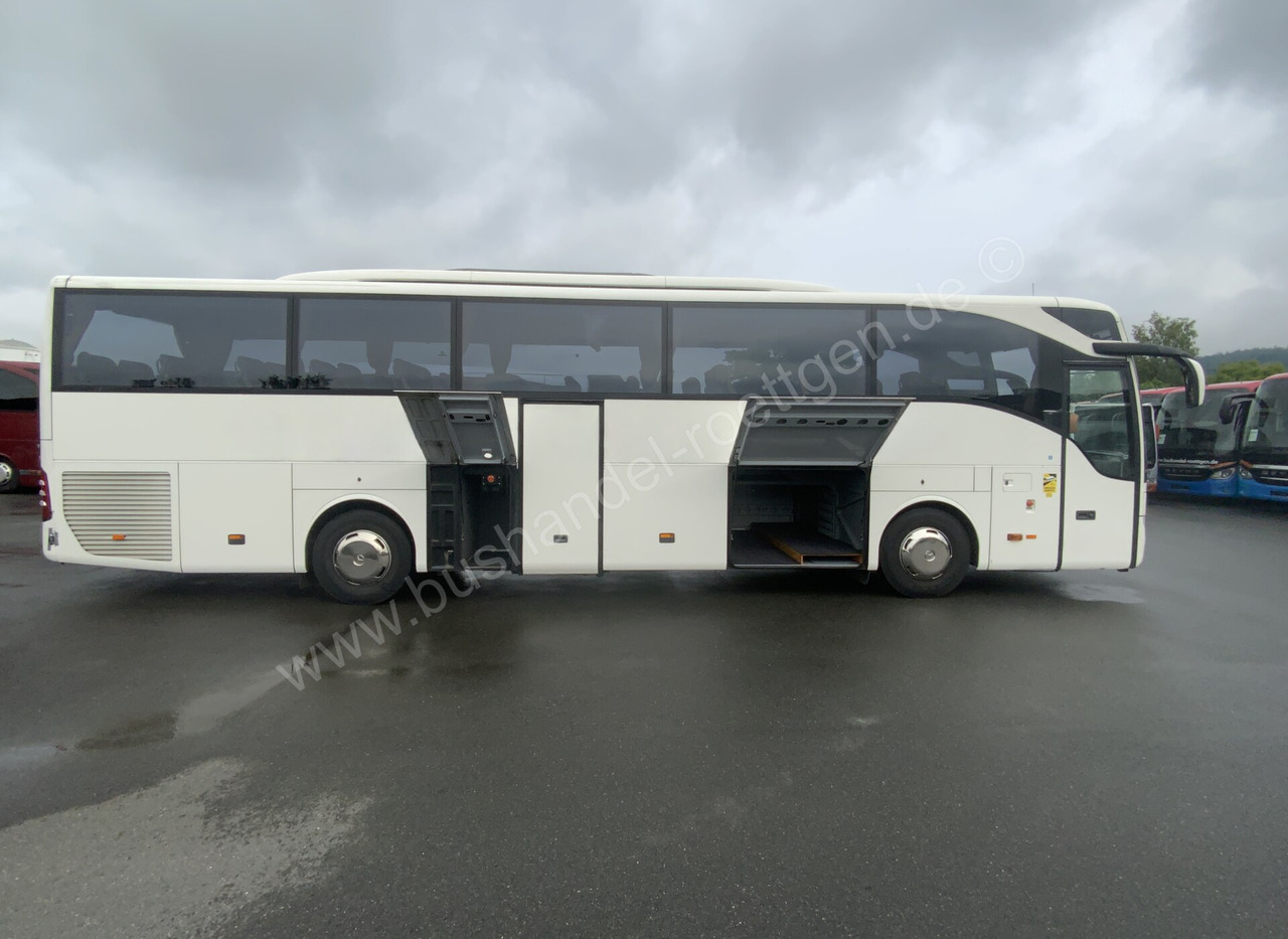 Mercedes-Benz Tourismo RHD - Coach: picture 5 Mercedes-Benz Tourismo RHD - Coach: picture 5