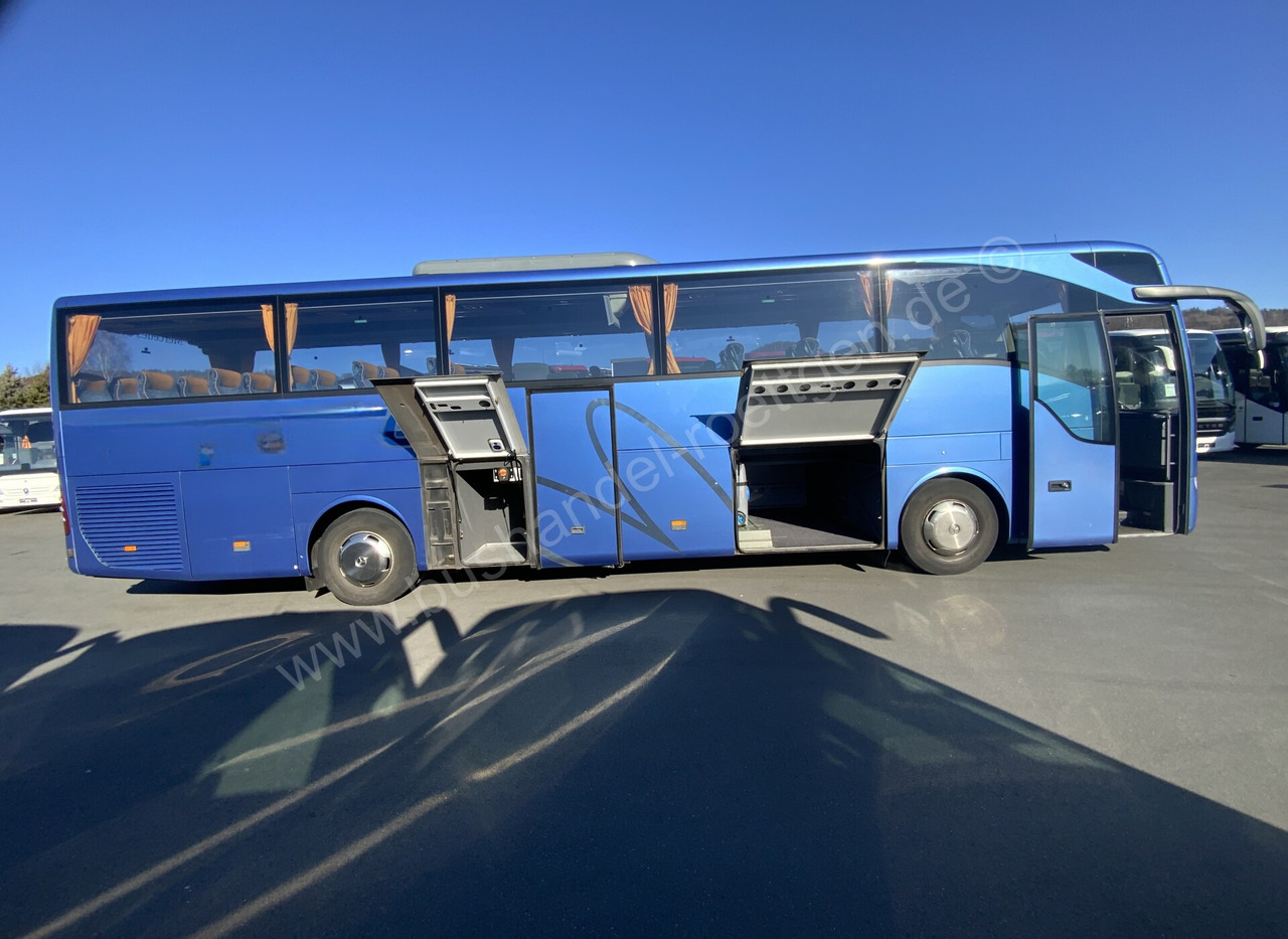 Mercedes-Benz Tourismo RHD - Coach: picture 5 Mercedes-Benz Tourismo RHD - Coach: picture 5