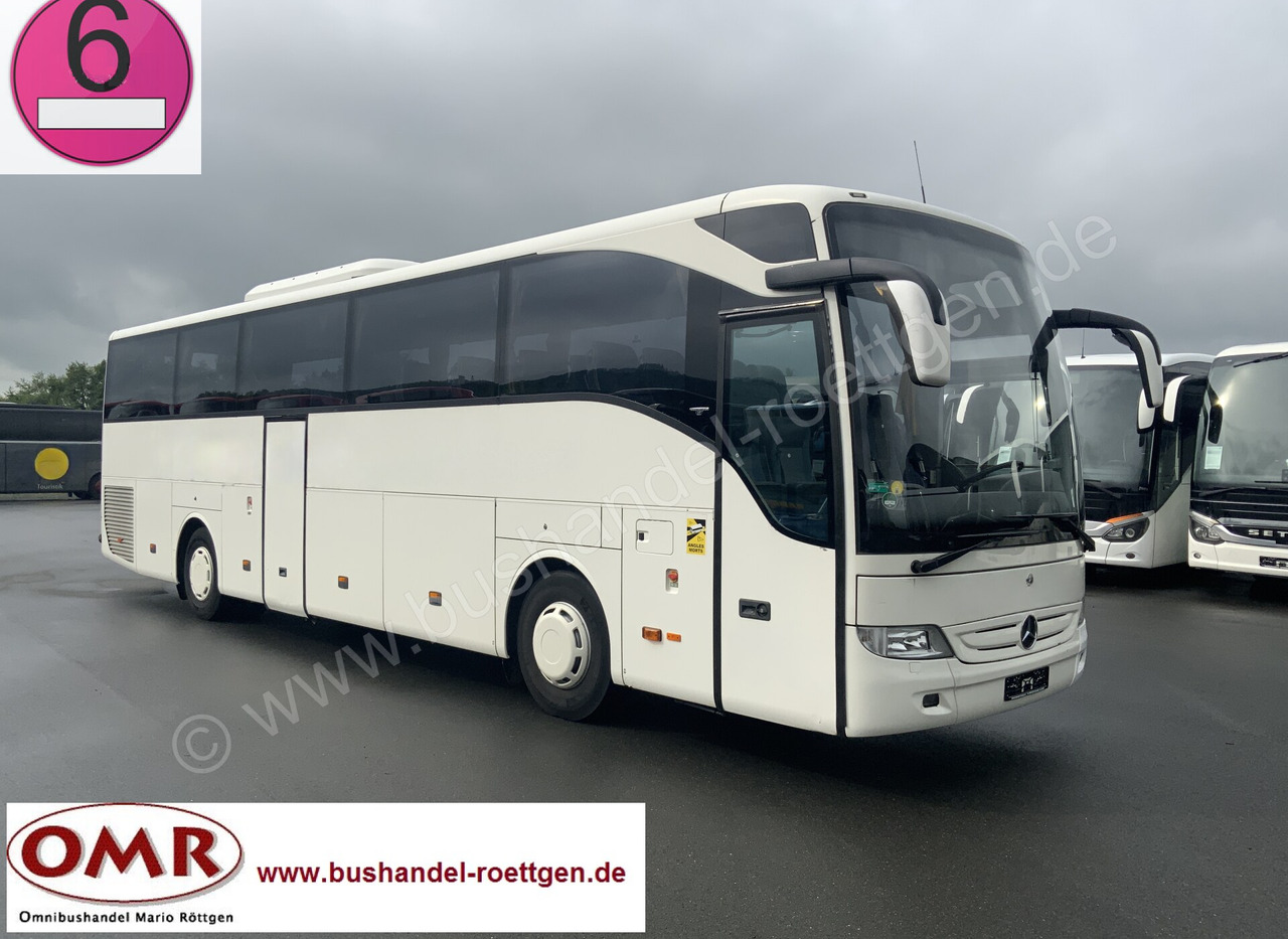 Mercedes-Benz Tourismo RHD - Coach: picture 1 Mercedes-Benz Tourismo RHD - Coach: picture 1