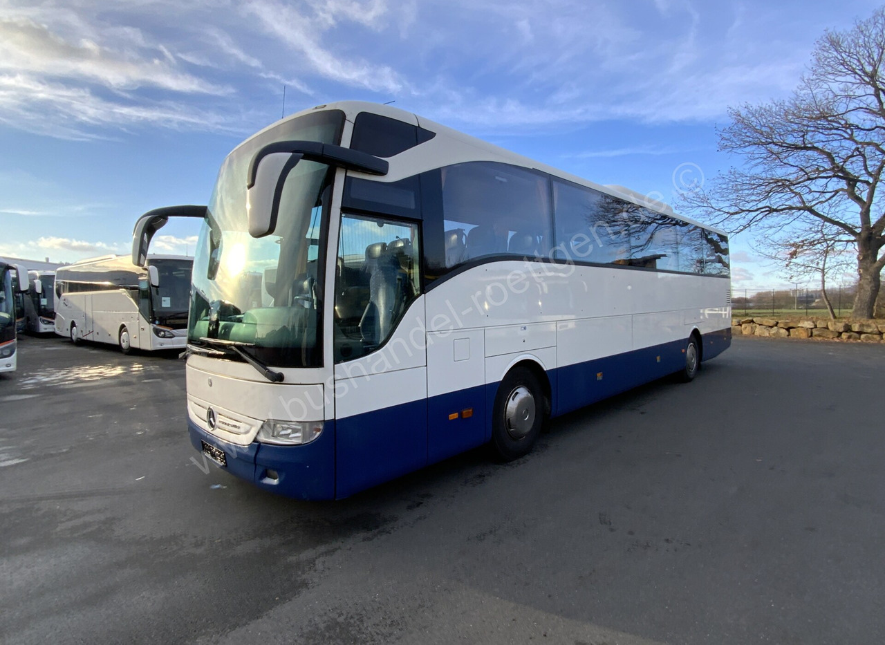 Mercedes-Benz Tourismo RHD - Coach: picture 2 Mercedes-Benz Tourismo RHD - Coach: picture 2