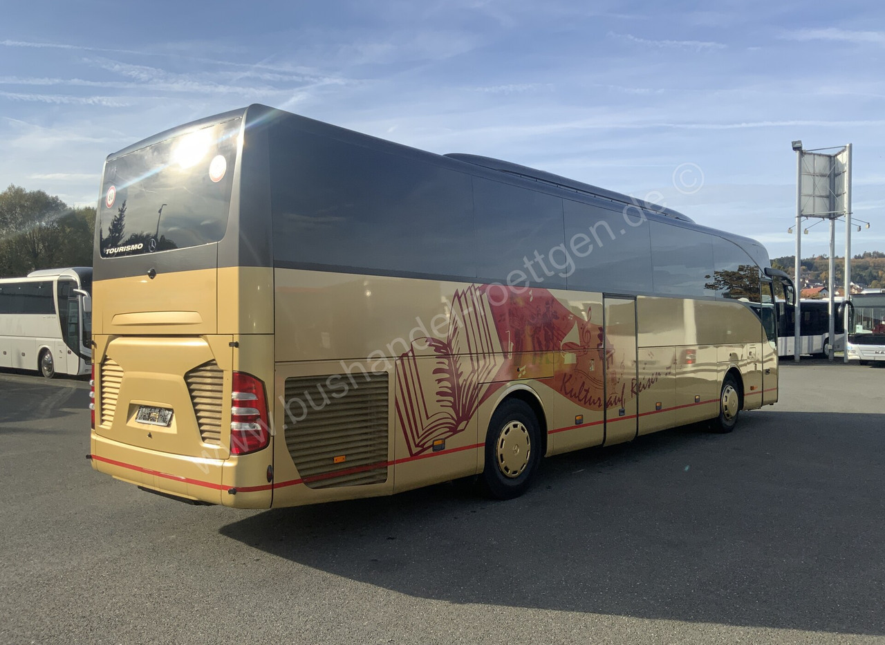 Mercedes-Benz Tourismo  RHD - Coach: picture 3 Mercedes-Benz Tourismo  RHD - Coach: picture 3