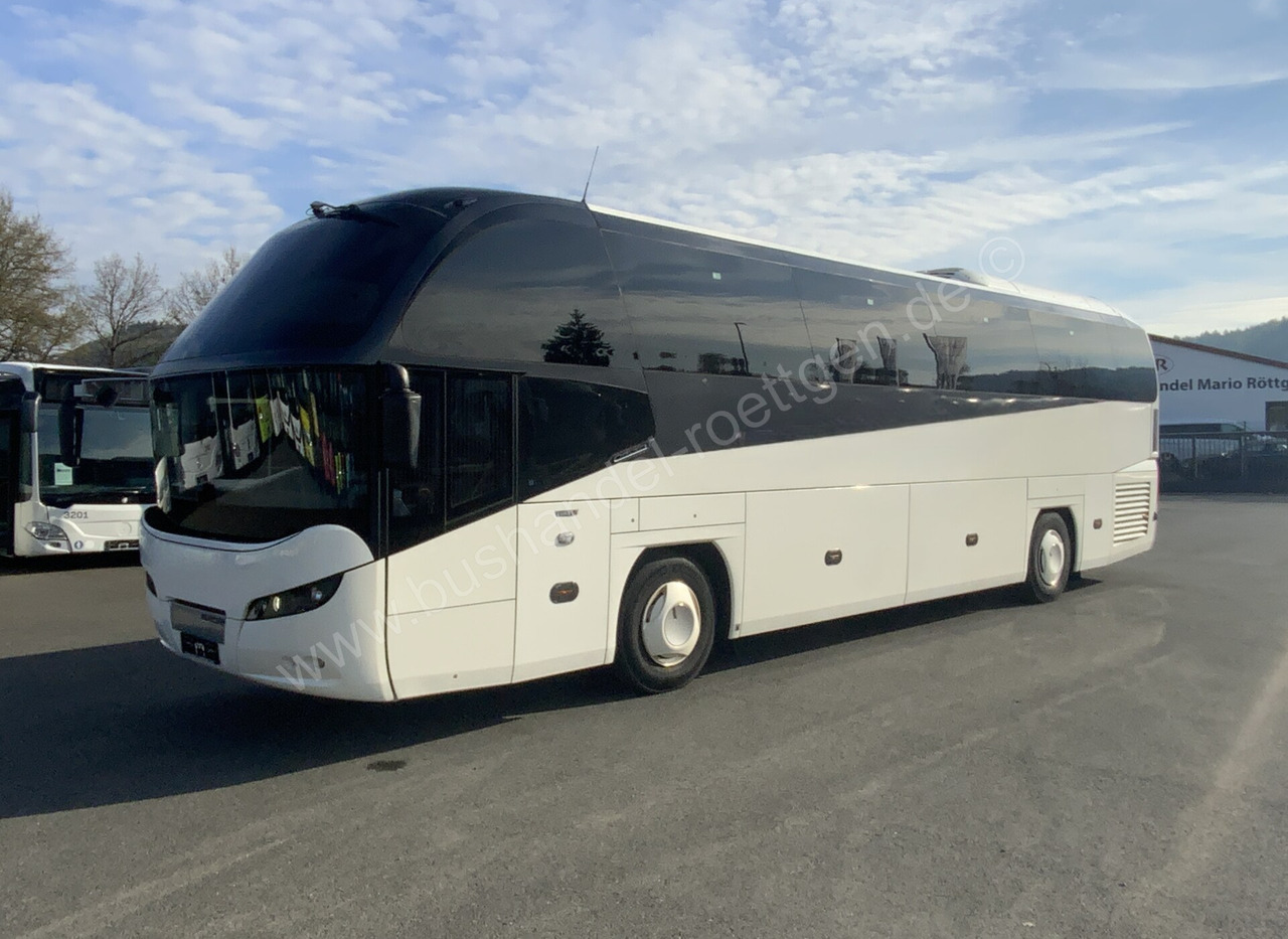 Neoplan Cityliner - Coach: picture 2 Neoplan Cityliner - Coach: picture 2