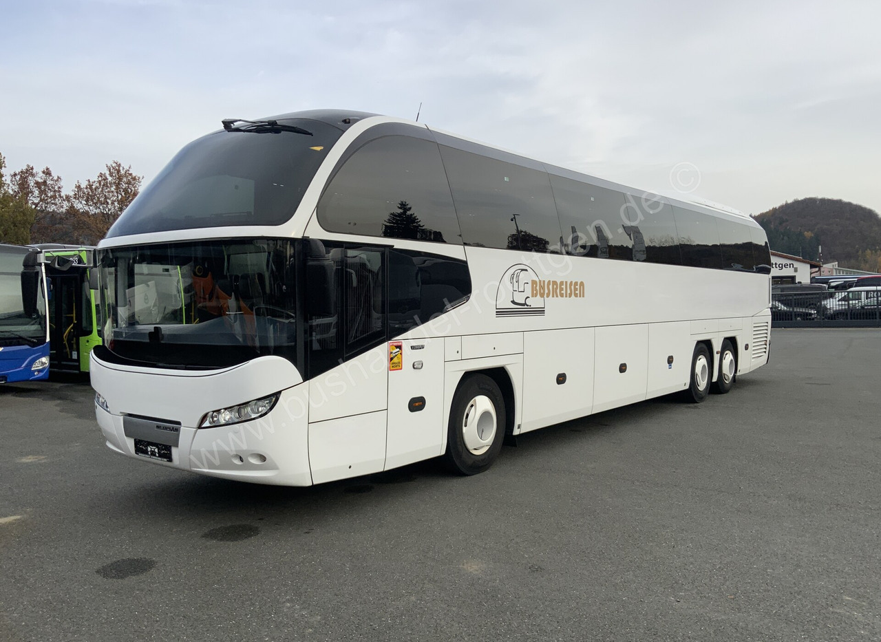 Neoplan Cityliner - Coach: picture 2 Neoplan Cityliner - Coach: picture 2