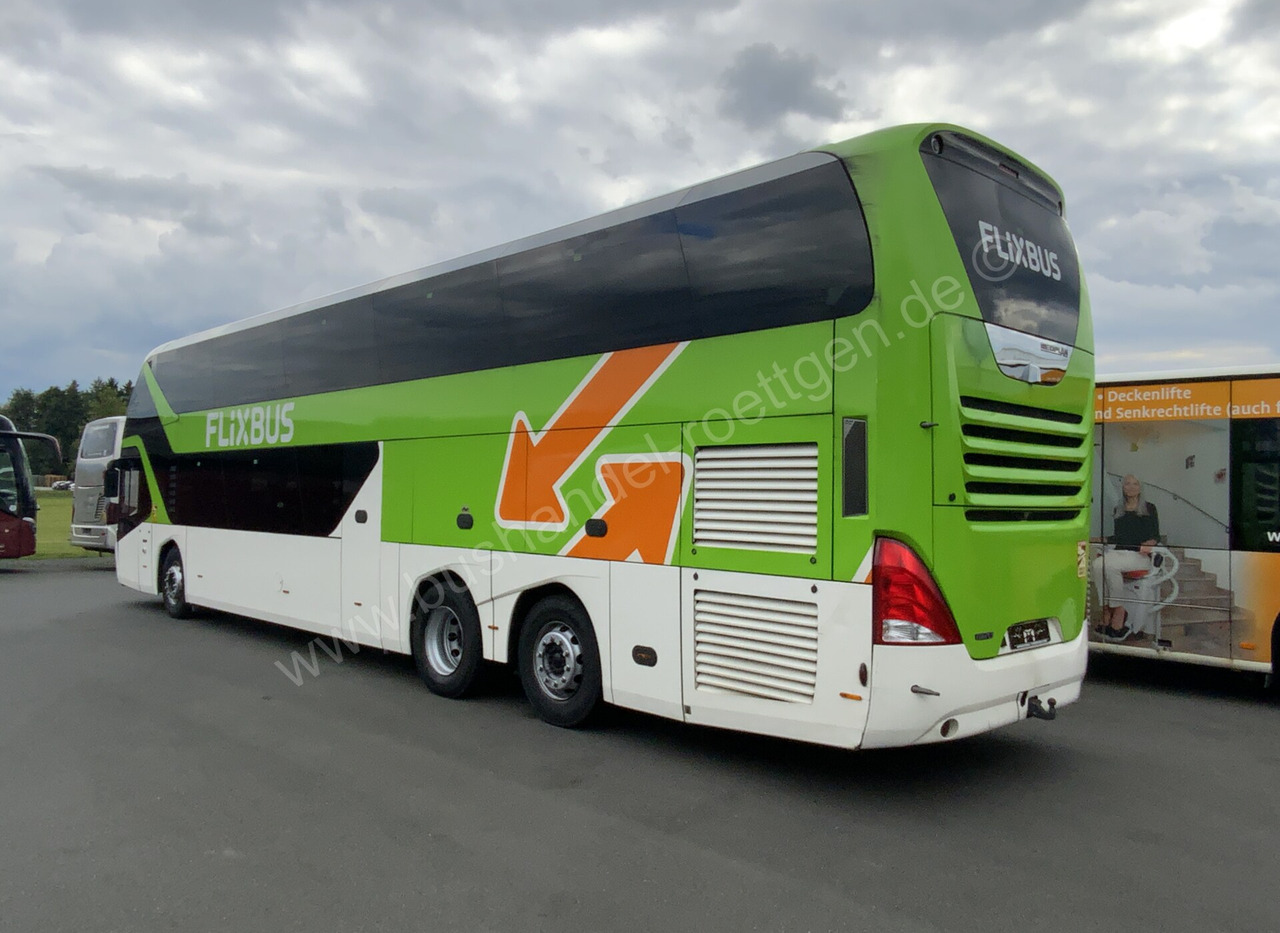 Neoplan Skyliner L - Double-decker bus: picture 4 Neoplan Skyliner L - Double-decker bus: picture 4